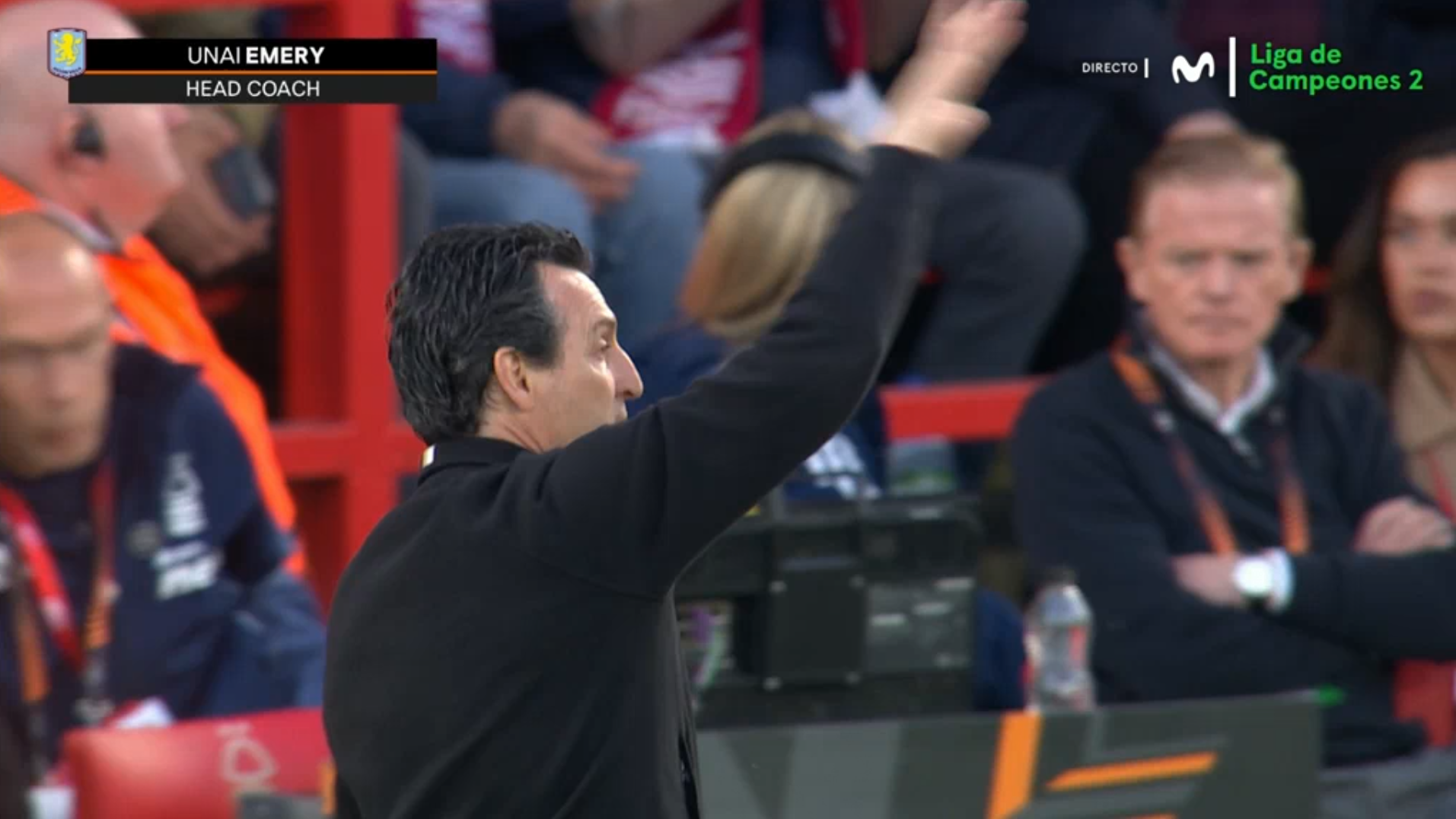 Nottingham Forest - Aston Villa: lo que necesitas saber — image 6