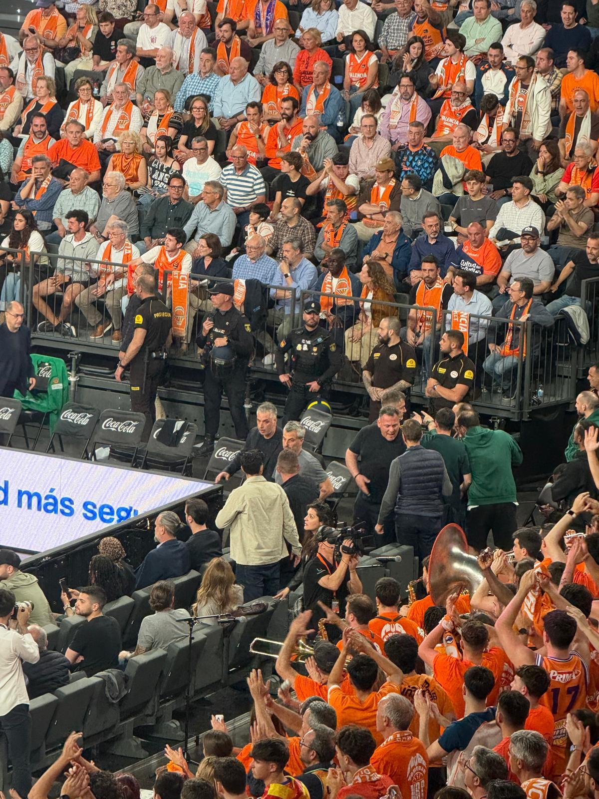 Valencia - Panathinaikos : ce qu'il faut savoir — image 2