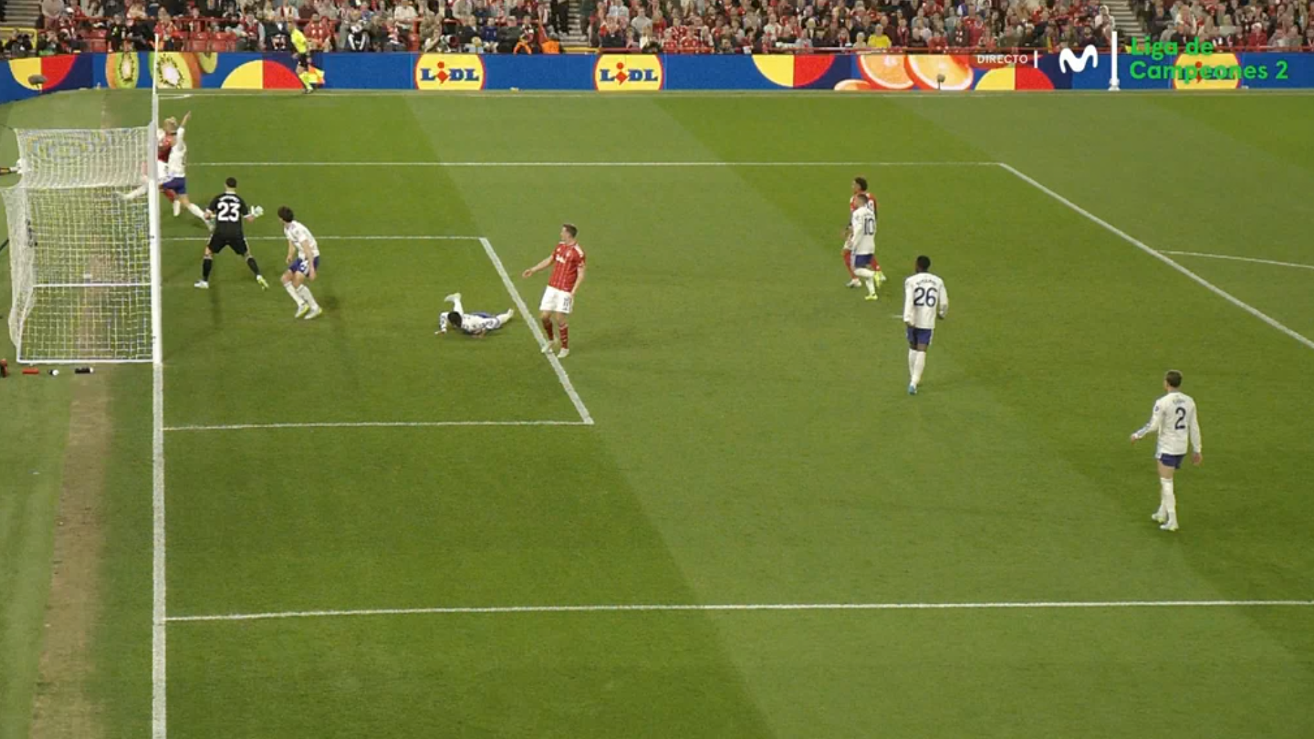 Nottingham Forest - Aston Villa: lo que necesitas saber — image 4