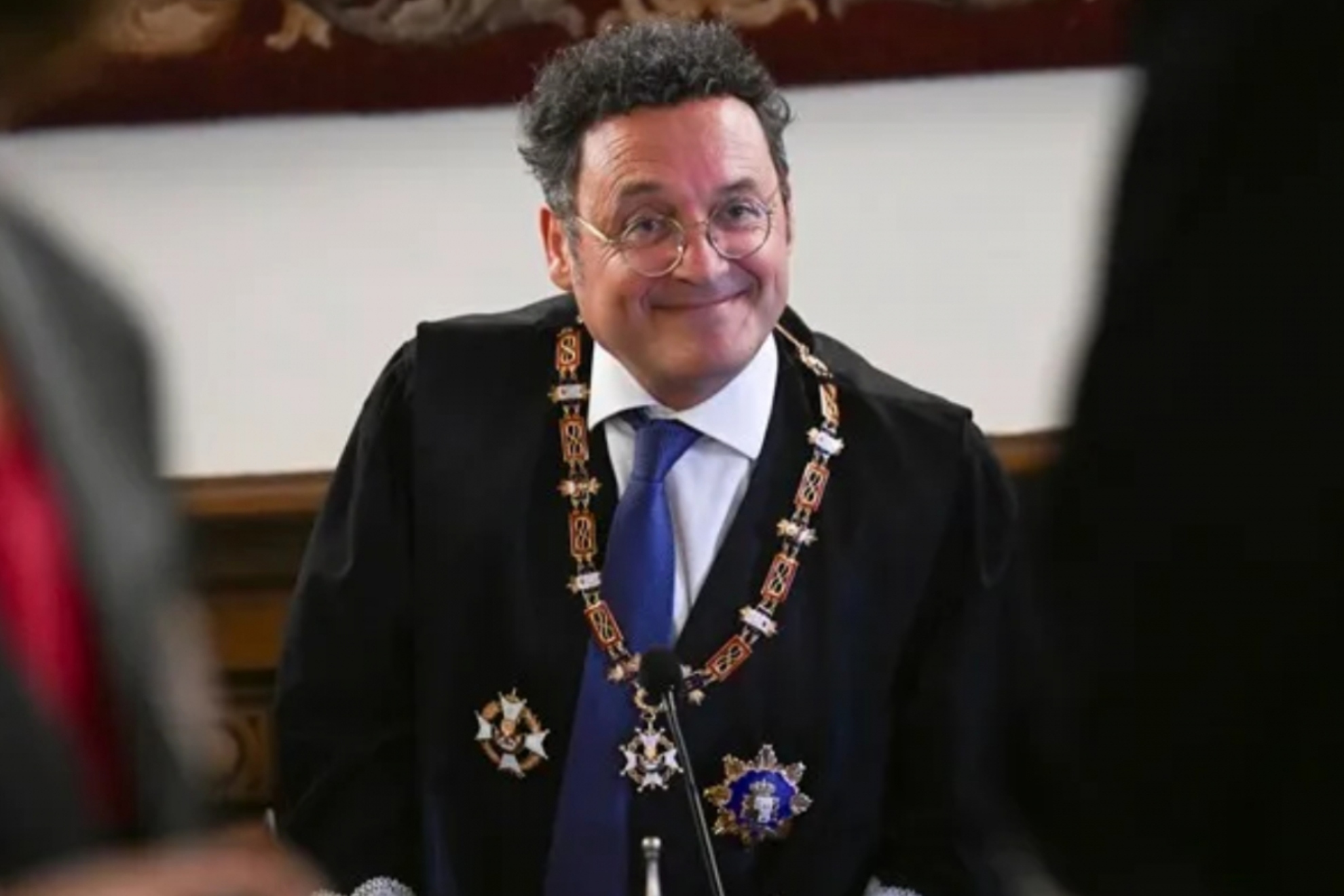 Álvaro García Ortiz sostiene que no filtró nada y explica su versión de la nota de prensa de la Fiscalía: "Estaba muy enfadado"
