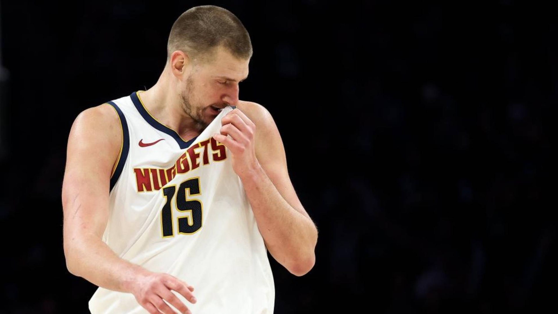 La brutal rajada de Jokic contra sus compañeros: "Si estuviésemos en Serbia, todos estaríamos despedidos"