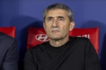 Ernesto Valverde: “Queremos mirar hacia delante”