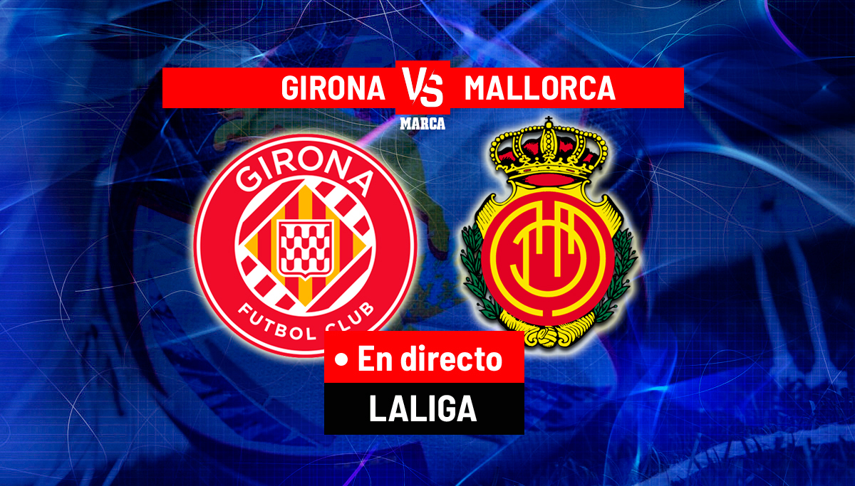 Samu Costa da un paso de gigante al Mallorca con un gol que tumba al Girona en Montilivi — image 1