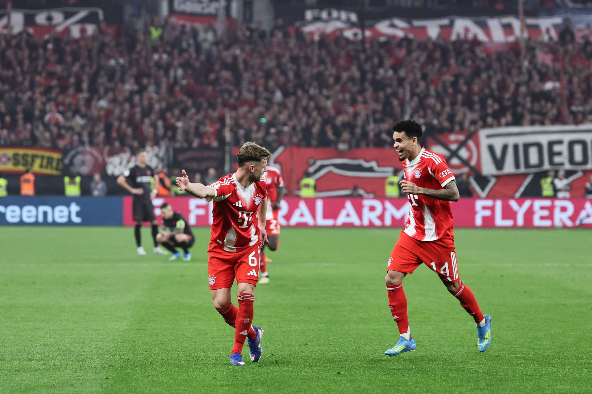 El Bayern rescata un empate agónico ante el Heidenheim, que sigue en zona de descenso — image 2