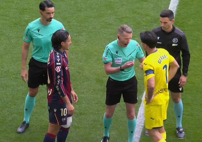 Villarreal y Levante se juegan Champions y permanencia en un duelo autonómico decisivo — image 6