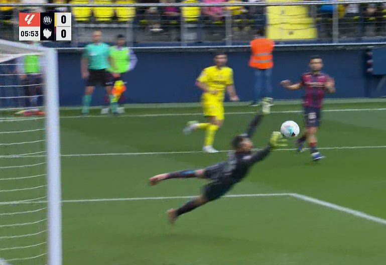 Villarreal y Levante se juegan Champions y permanencia en un duelo autonómico decisivo — image 5