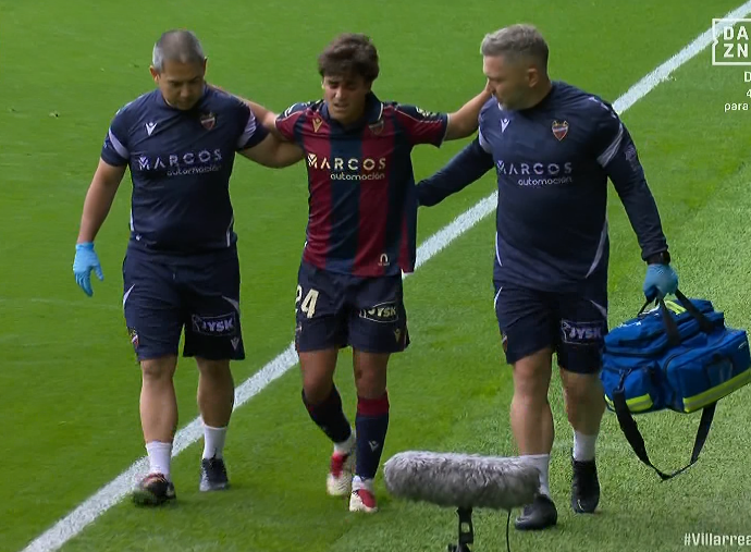 Villarreal y Levante se juegan Champions y permanencia en un duelo autonómico decisivo — image 2