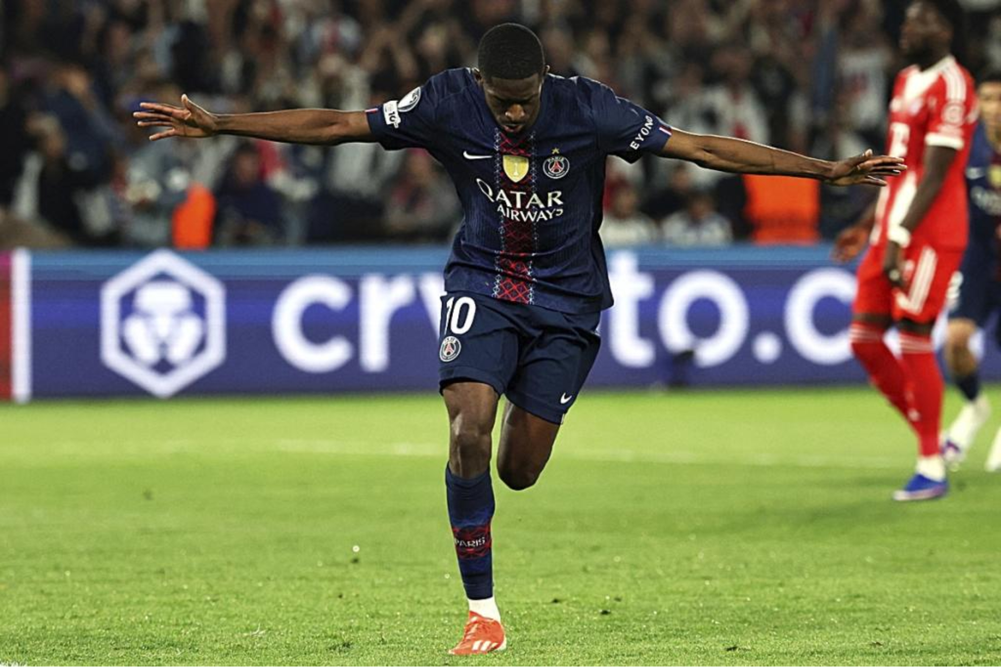 El PSG deja escapar el triunfo ante el Lorient y el Lens acecha a cuatro puntos — image 1