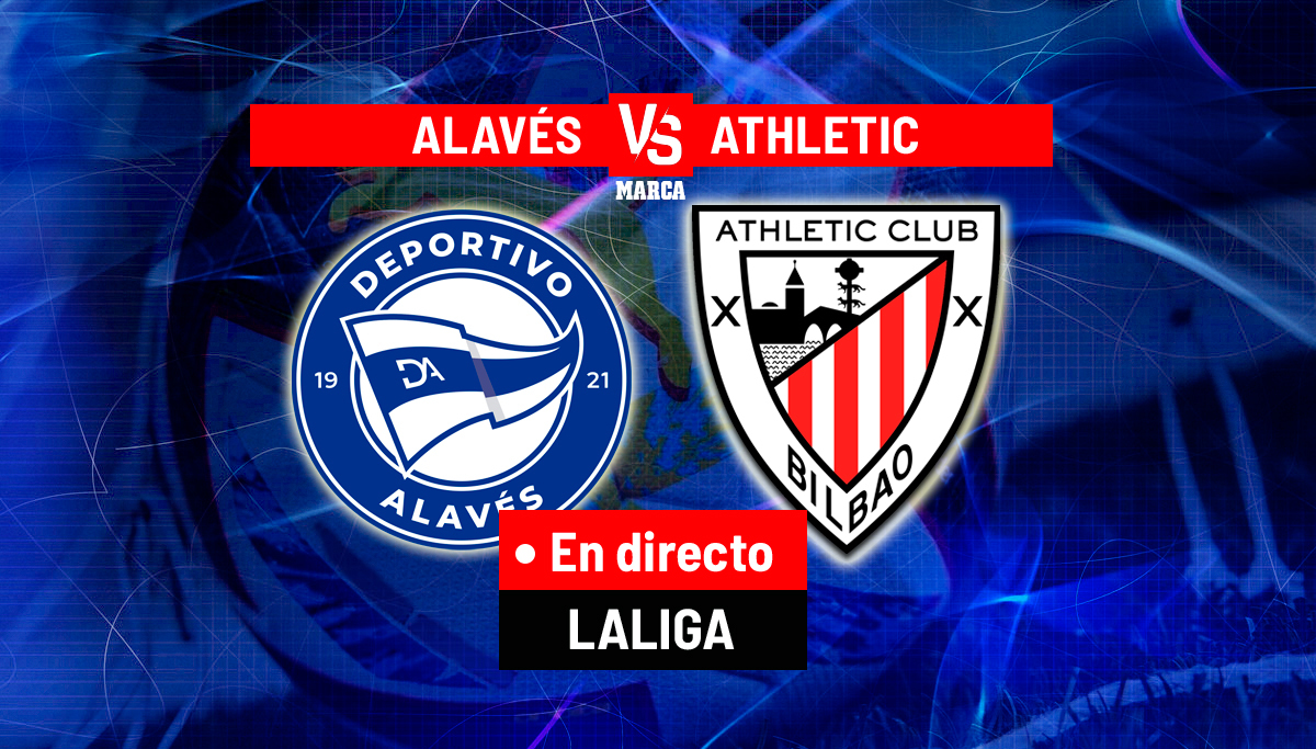 El Alavés cae ante el Athletic y se asoma al descenso en un Mendizorroza sin billetes — image 1