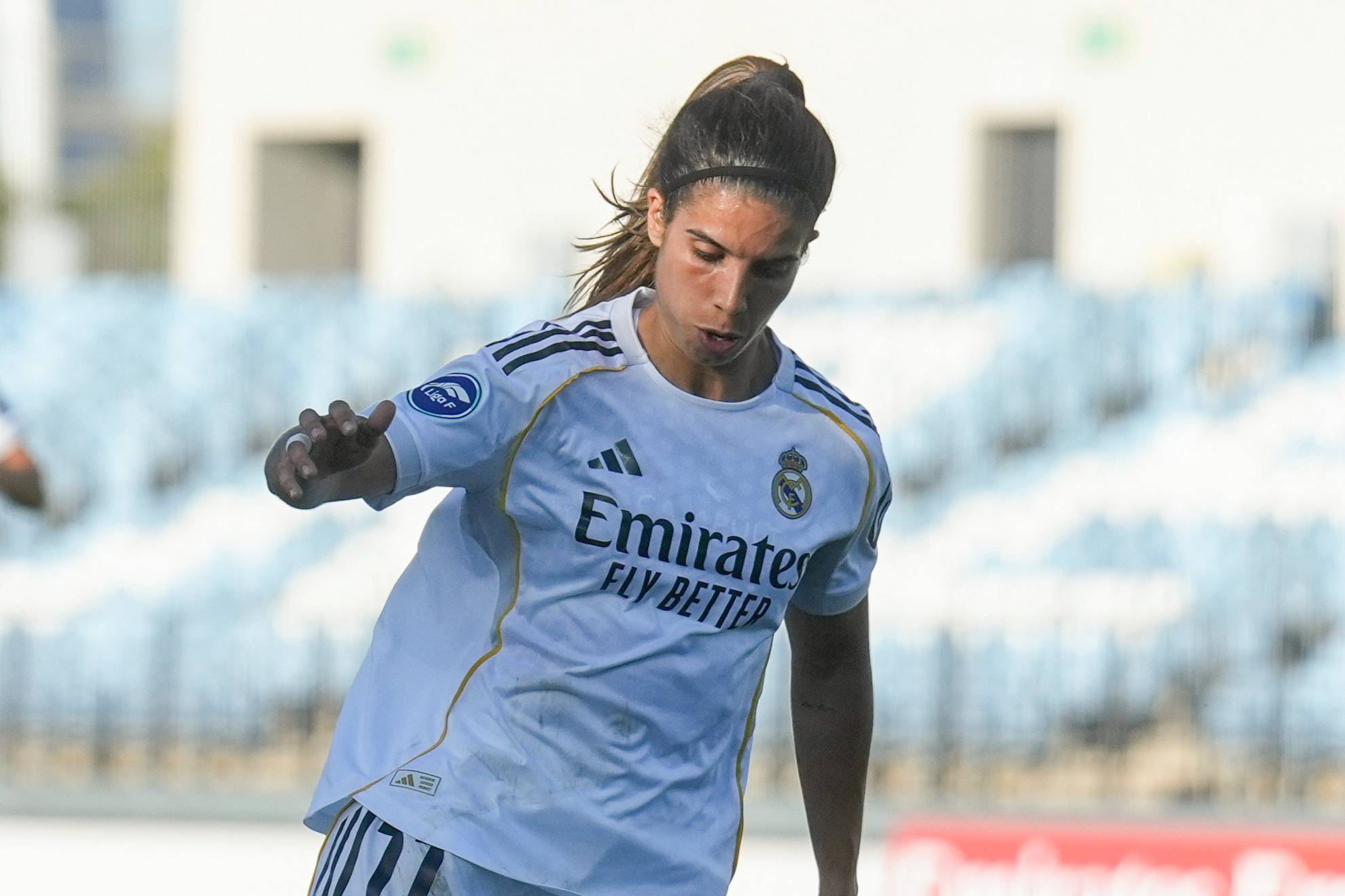 Real Madrid femenino visita al Sevilla en busca de la décima victoria a domicilio — image 1