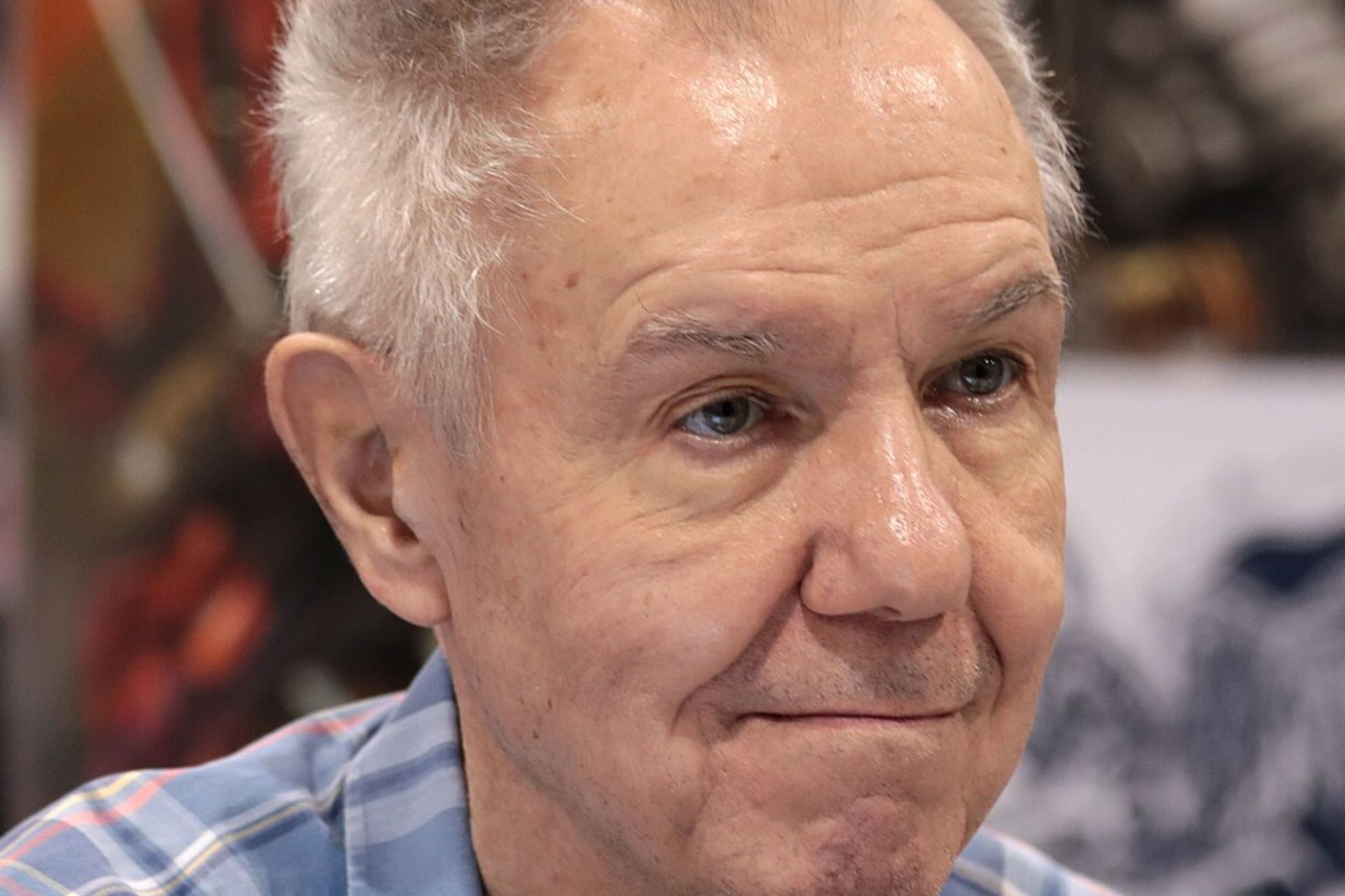Muere el guionista de cómics y cocreador de The Punisher Gerry Conway, a los 73 años