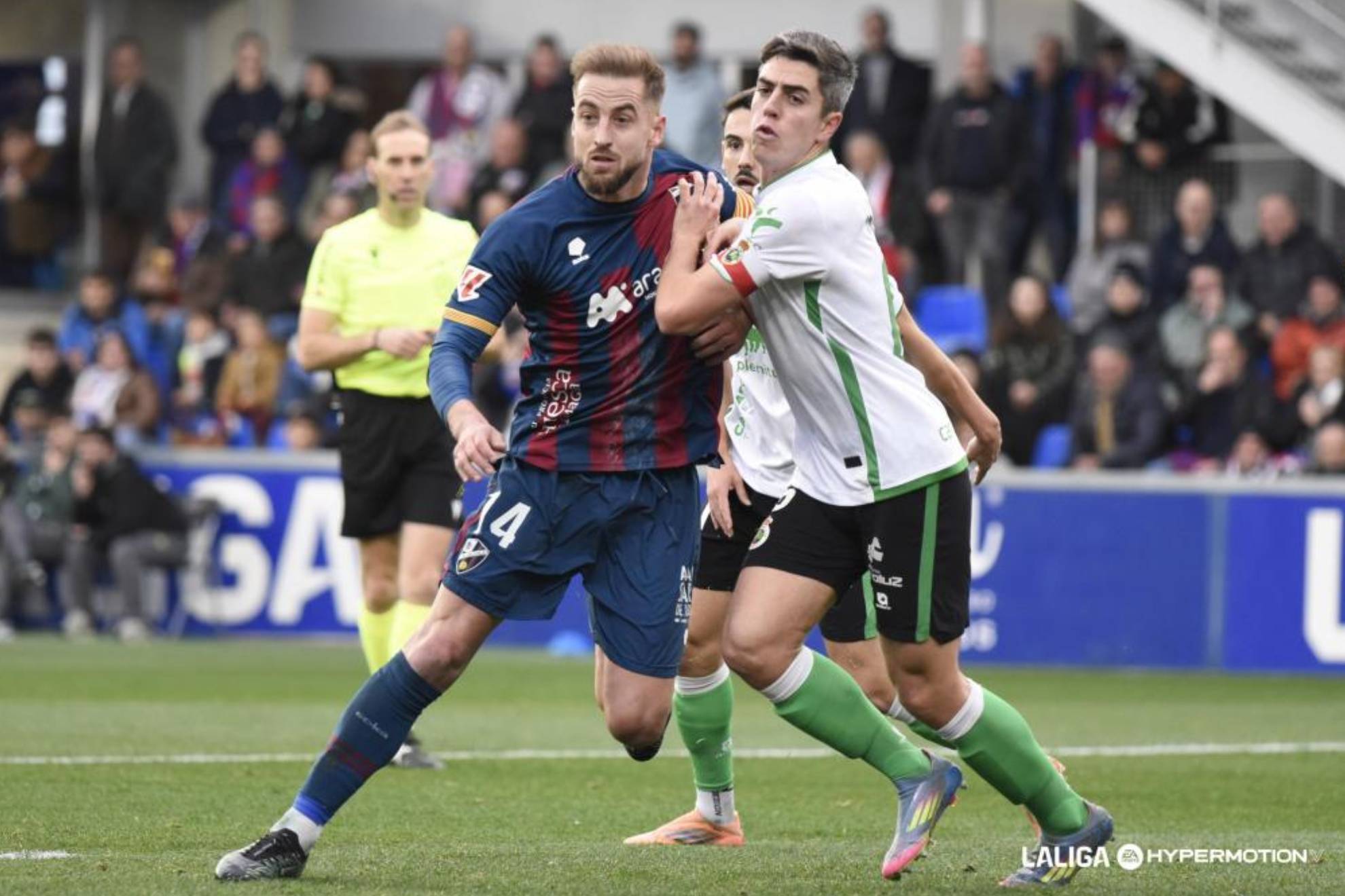 Racing de Santander - Huesca | Resumen, resultado y goles del partido ...