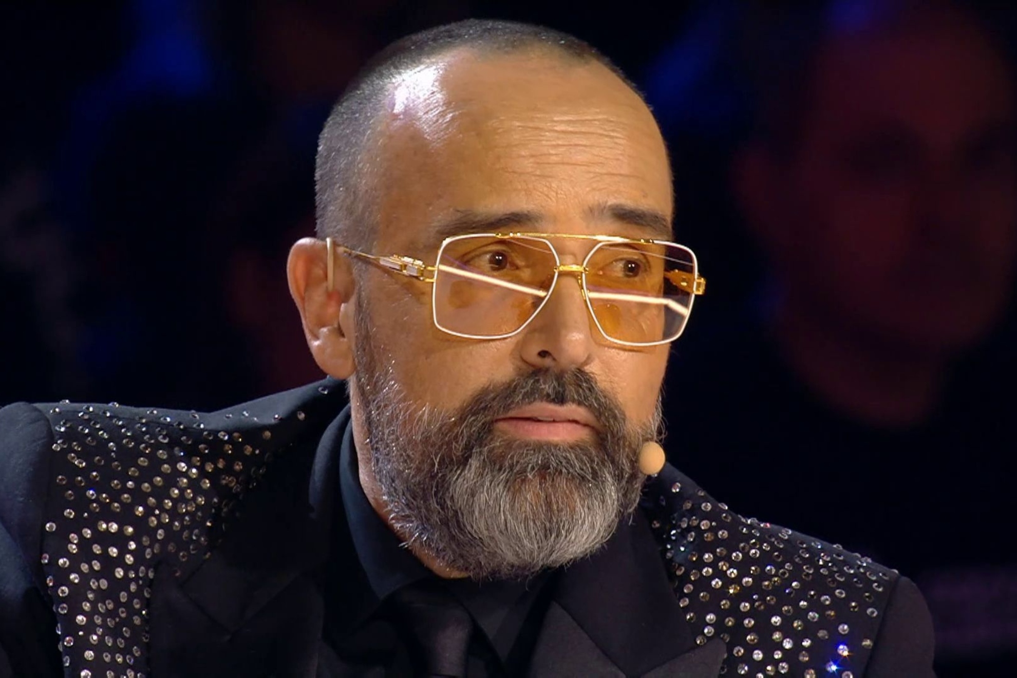 Risto Mejide enseña el detrás de cámaras de 'Todo es mentira' tras un encontronazo entre sus colaboradores: "Es todo un cuento"