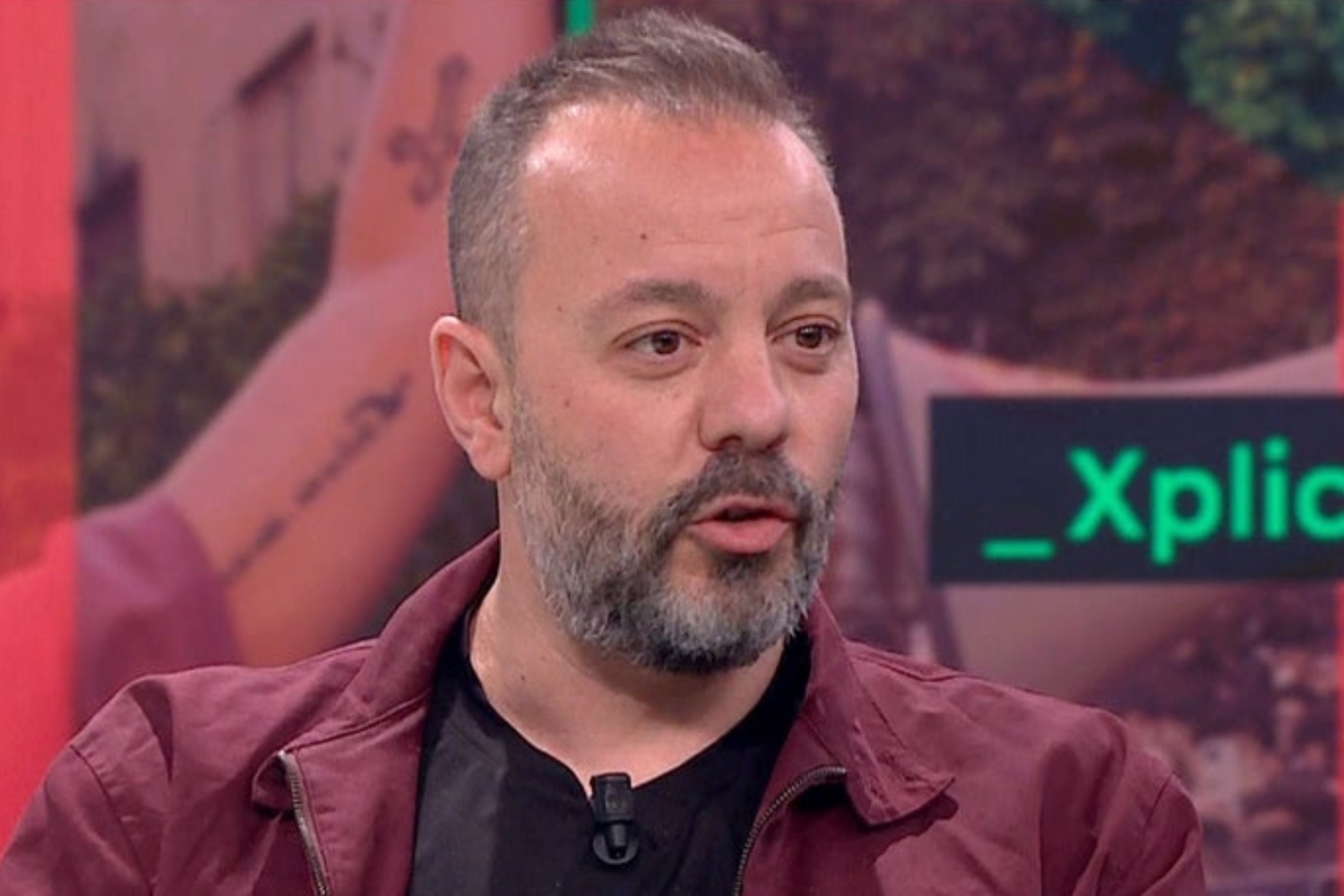 Antonio Maestre, contra la visita de la ultraderecha a Ceuta: “No les importan los ceutíes, sólo sembrar odio”