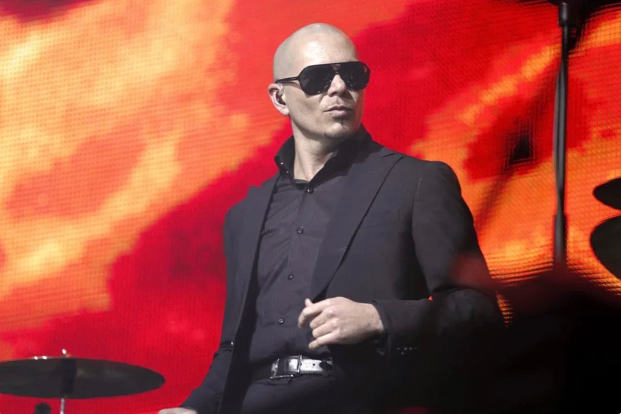 Compra ya tus entradas para los conciertos de Pitbull en su gira mundial ‘I’M BACK tour’