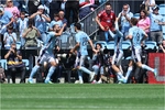 El Celta prácticamente repite los mismos números ligueros que el pasado curso