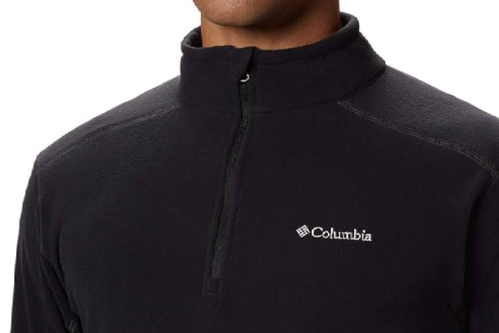 La sudadera Columbia m�s vendida cae (mucho) de precio en Amazon.