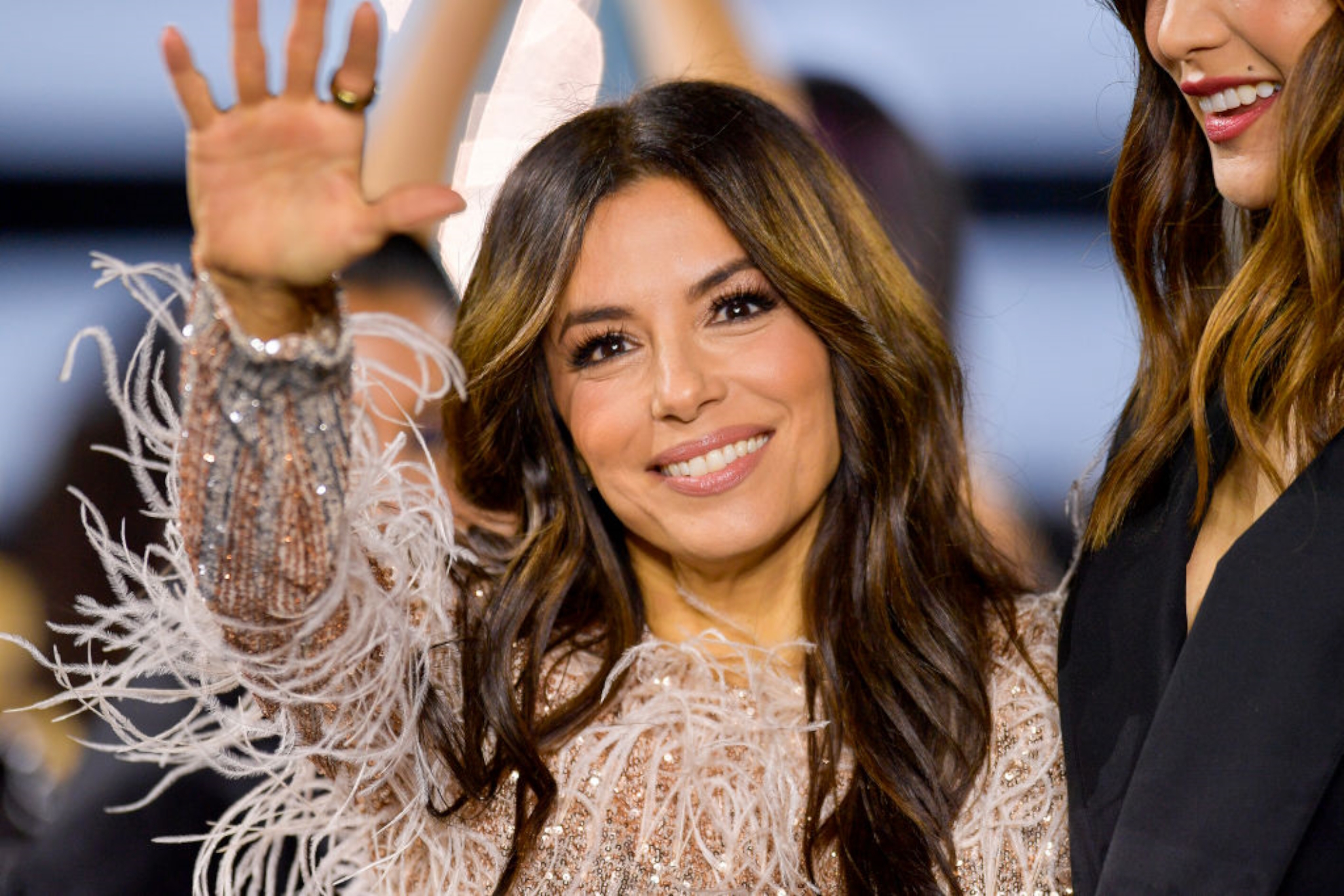 Eva Longoria, sobre la magia y el realismo en ‘La Casa de los Espíritus’: “He estado obsesionada con Isabel Allende”