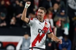Lejeune renueva con el Rayo Vallecano hasta 2028
