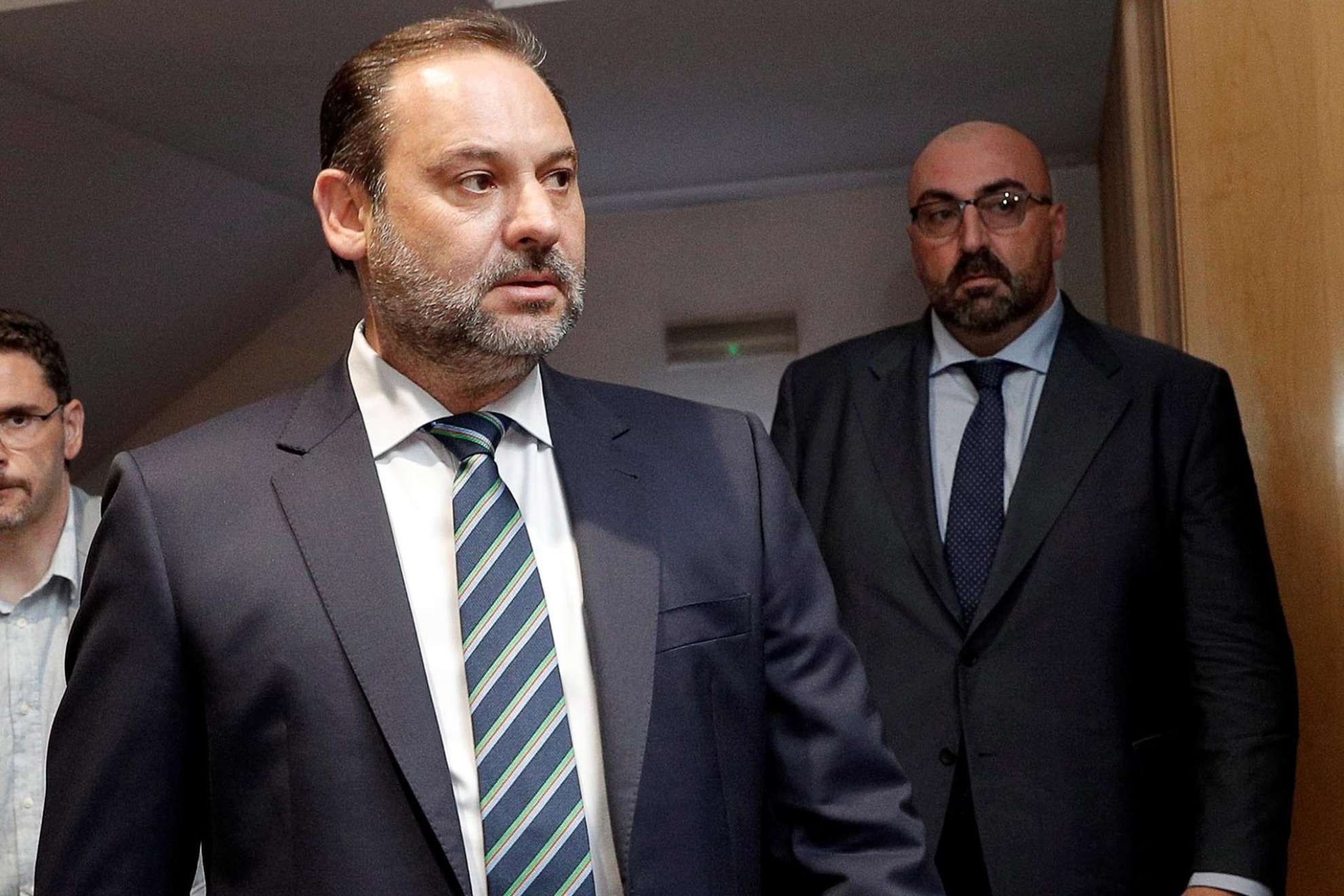 Ábalos, sobre su ruptura con Jésica Rodríguez: “Ahí descubrí el significado de la palabra ghosting”