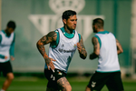 El Betis anticipará un año la salida del Chimy Ávila activando una cláusula incluida en su contrato
