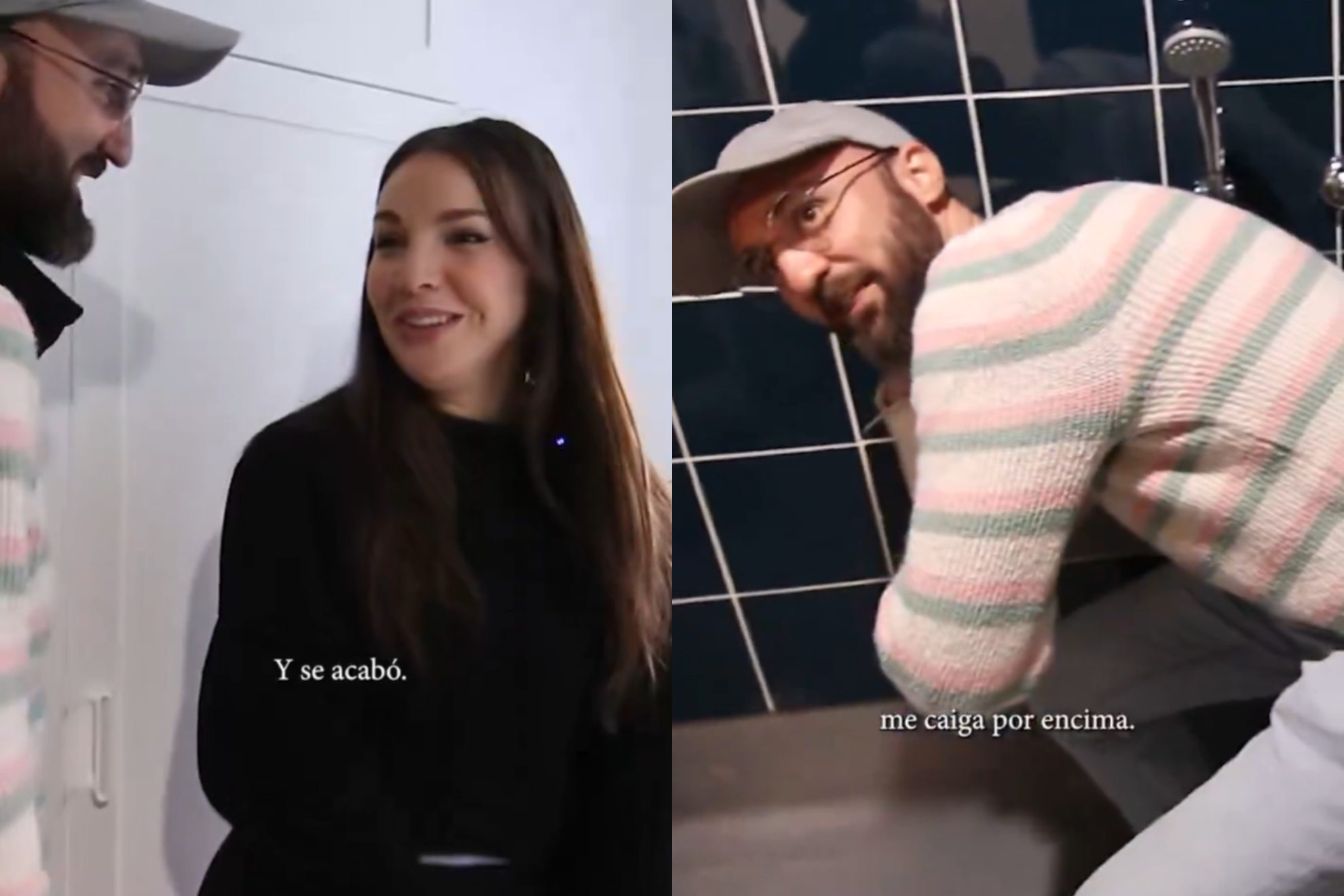 Inés Hernand alucina con el ‘coliving’ y un piso de 11m² en Madrid por 895 euros mensuales: “Residencia de pobres”