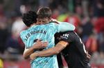 A la cuarta fue la vencida para Demichelis