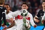 La Juventus aprieta por Stiller, el 'Kroos' que Kroos recomendó al Real Madrid