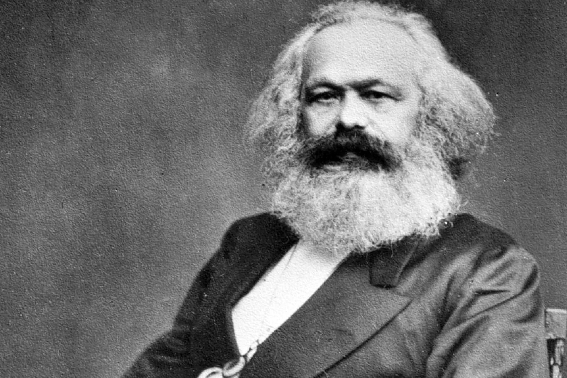 Karl Marx, padre del comunismo moderno: "El progreso social puede ser medido por la posición social del sexo femenino"