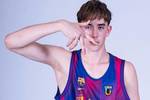 Jan Cerdán, el 'niño prodigio' español que con 16 años ya sitúan en la NBA