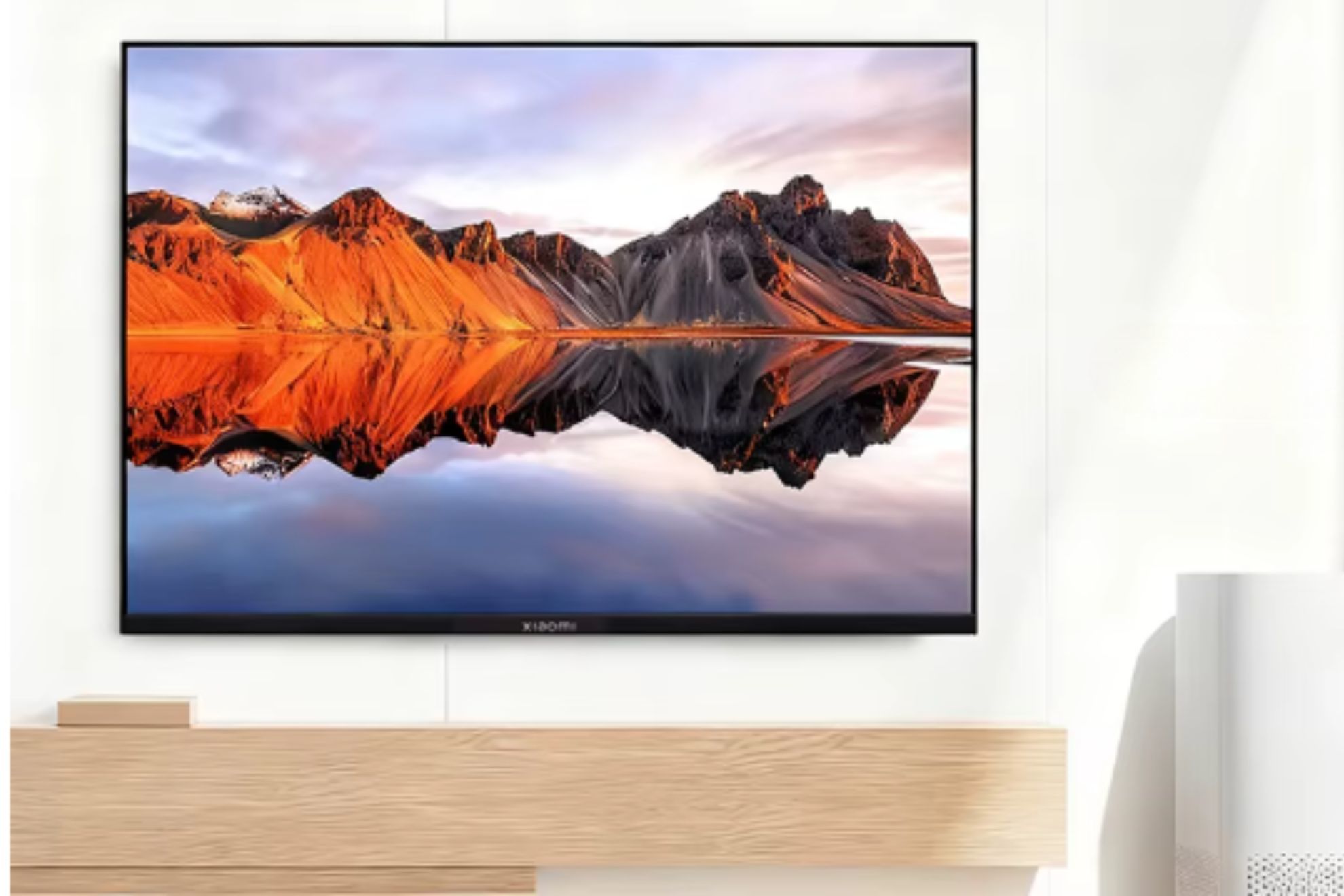 As� se queda la TV de Xiaomi con el descuento extra de AliExpress.