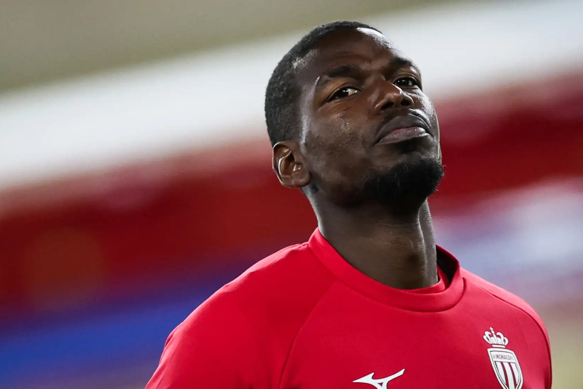 Pogba relata su calvario: "No tengo nada, no me llama nadie, no sé ni a dónde voy..."