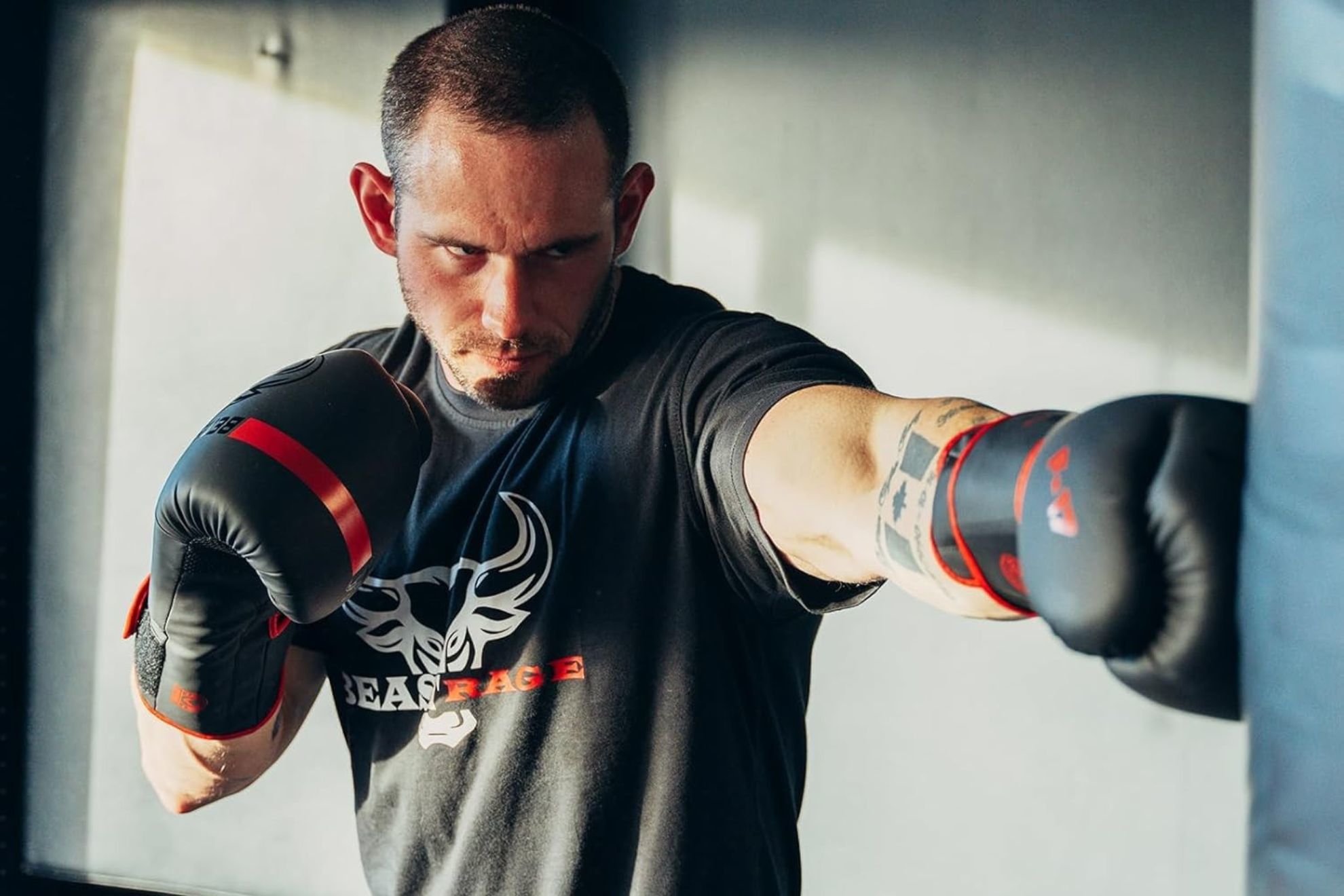 El accesorio fitness que todo el mundo est� comprando: guantes de boxeo desde 19 euros.