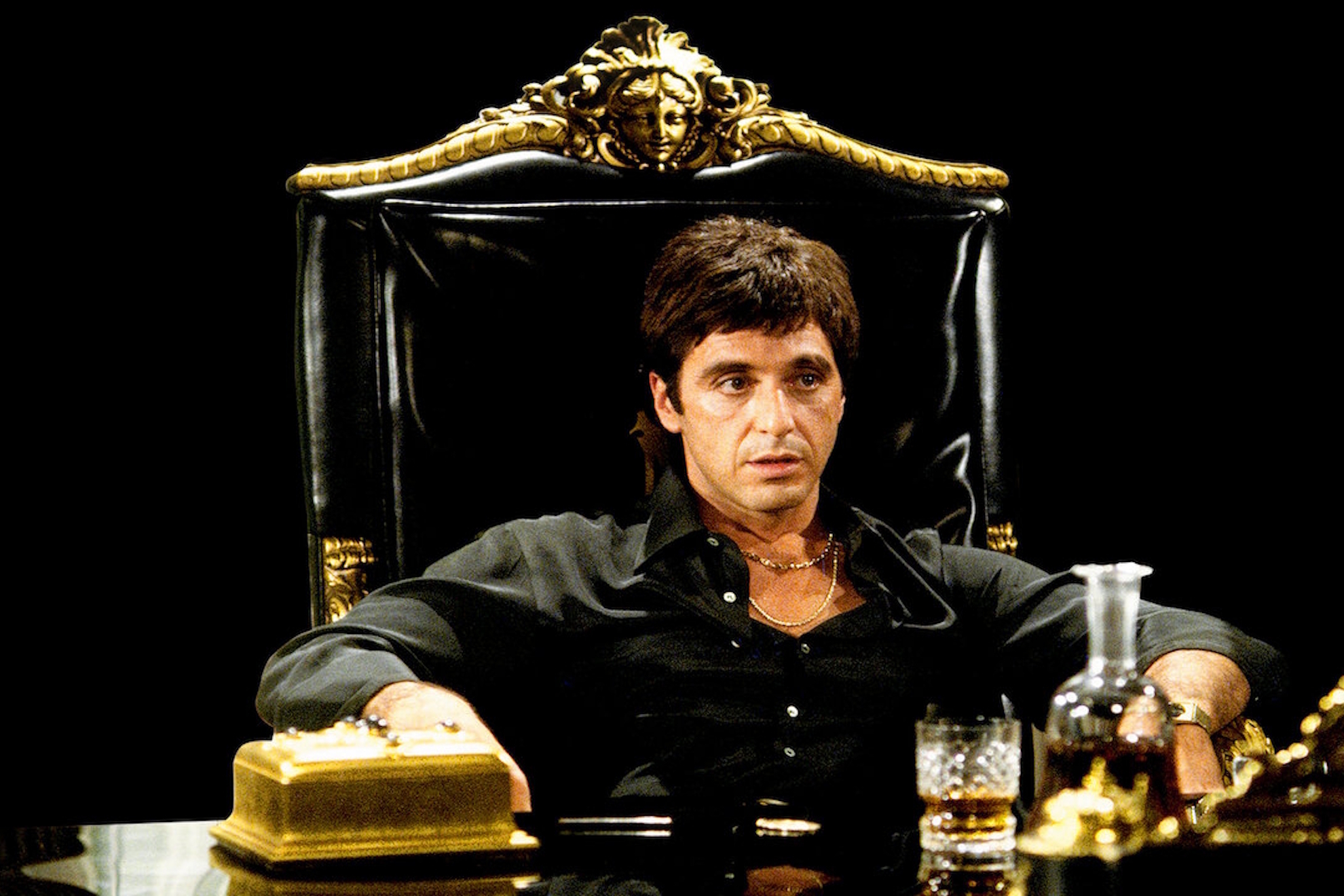 La mansión de 'Scarface', a la venta por 237 millones