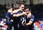 El Eibar mantiene la ilusión intacta