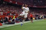 Alexis no renovará con el Sevilla