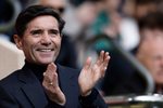 Marcelino se despide con el “orgullo de haber devuelto al Villarreal al lugar que le corresponde”