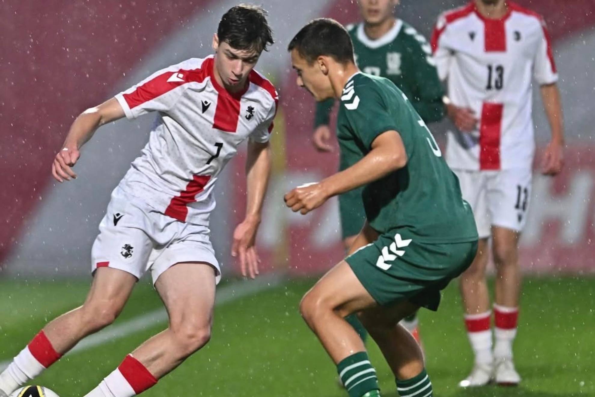 El Bayern no quiere repetir error: a por el hermano de 'Kvaradona'