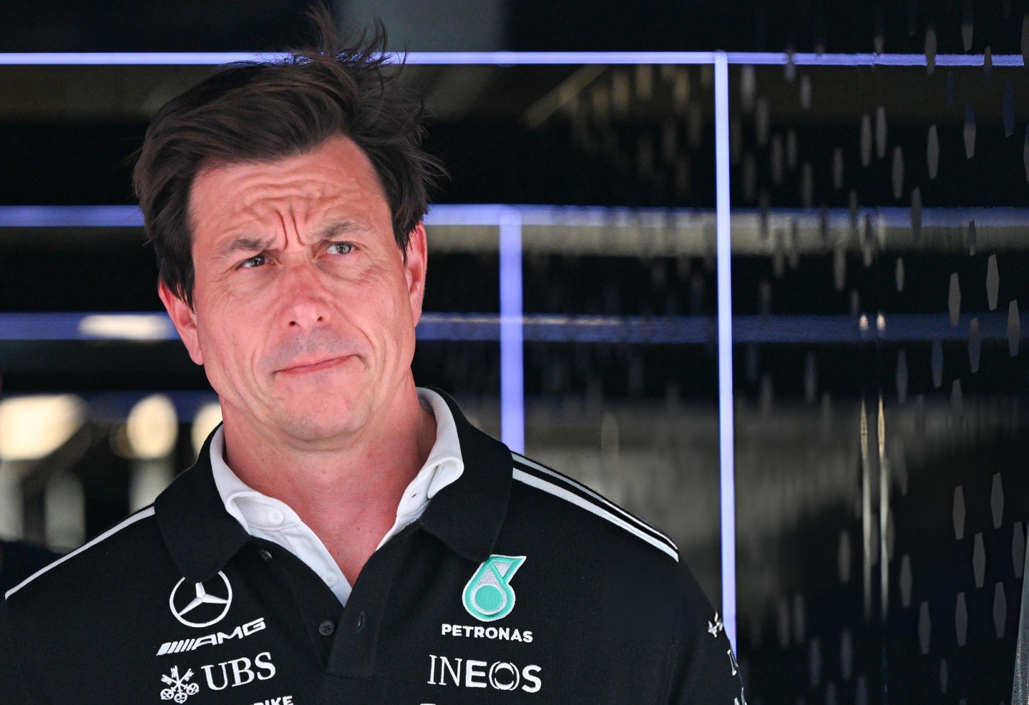 Toto Wolff manda callar a los 'haters' de la Fórmula 1