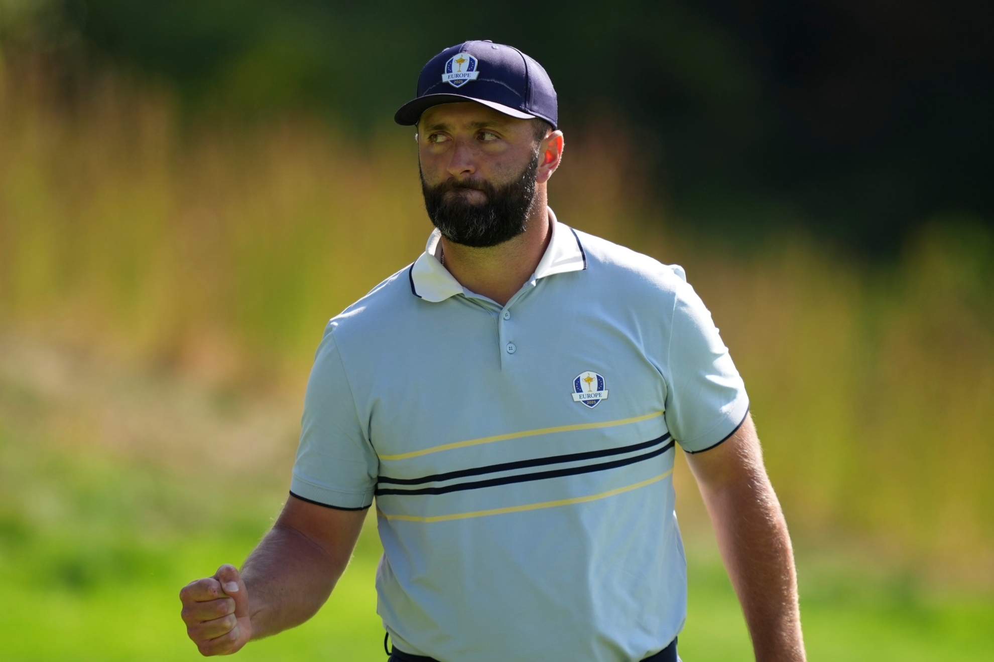 Jon Rahm llega a un acuerdo con el DP World Tour y abre la puerta de la Ryder Cup 2027
