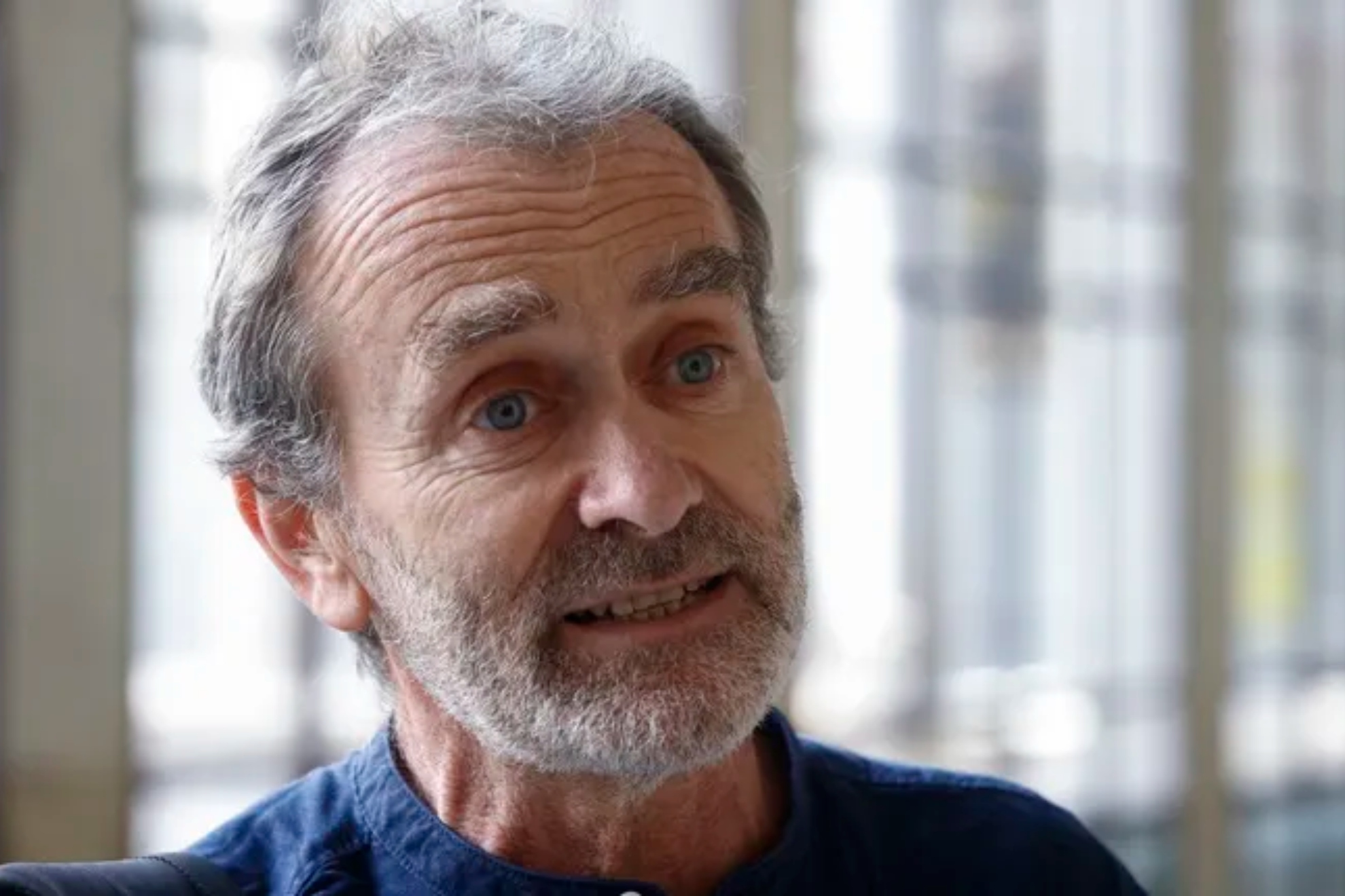 Fernando Simón, sobre el riesgo de transmisión del hantavirus: "Entre personas es muy difícil que se dé"