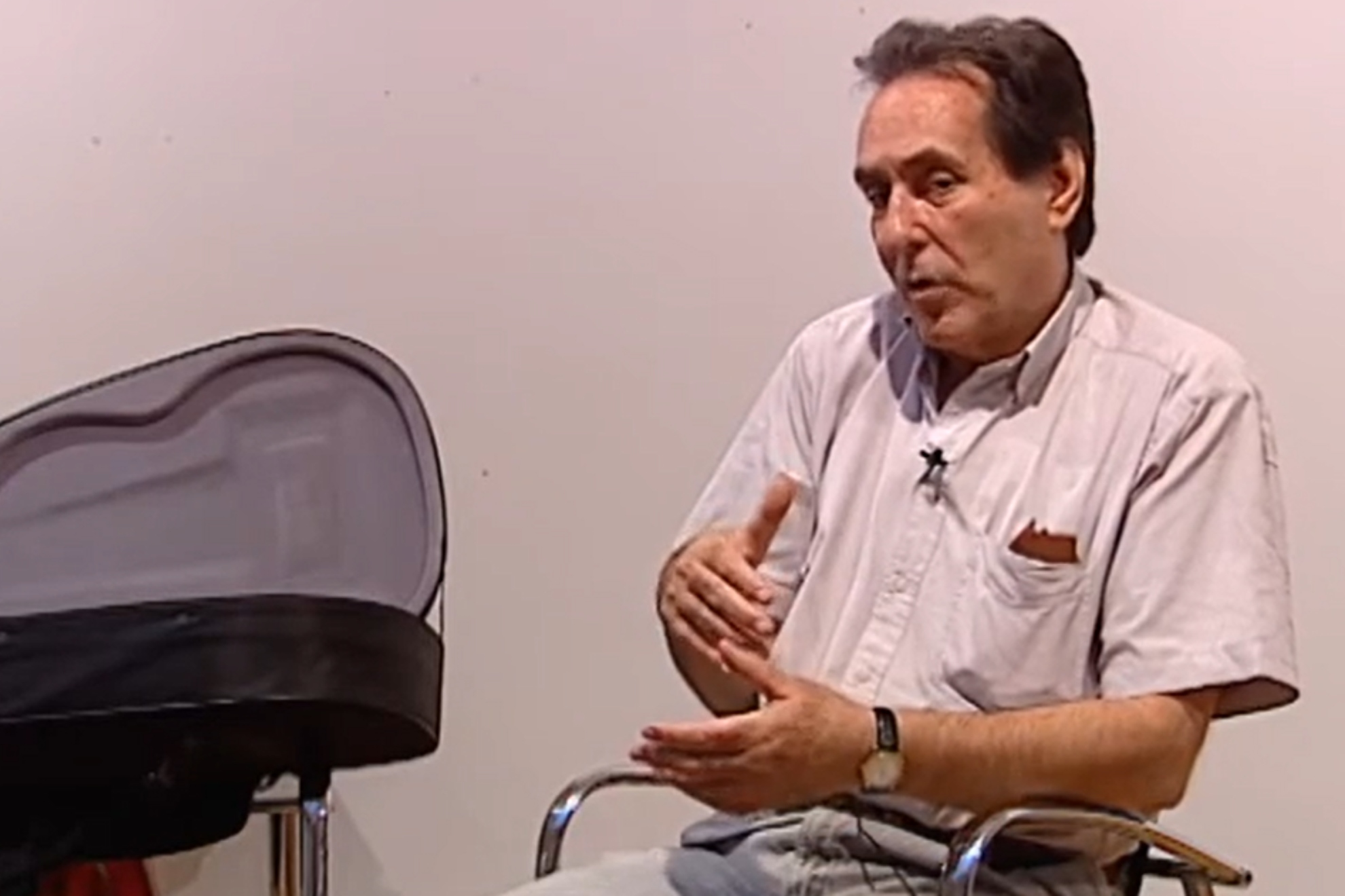 Adiós a Rafael Taibo y Cruz Novillo: dos presencias cotidianas... y anónimas
