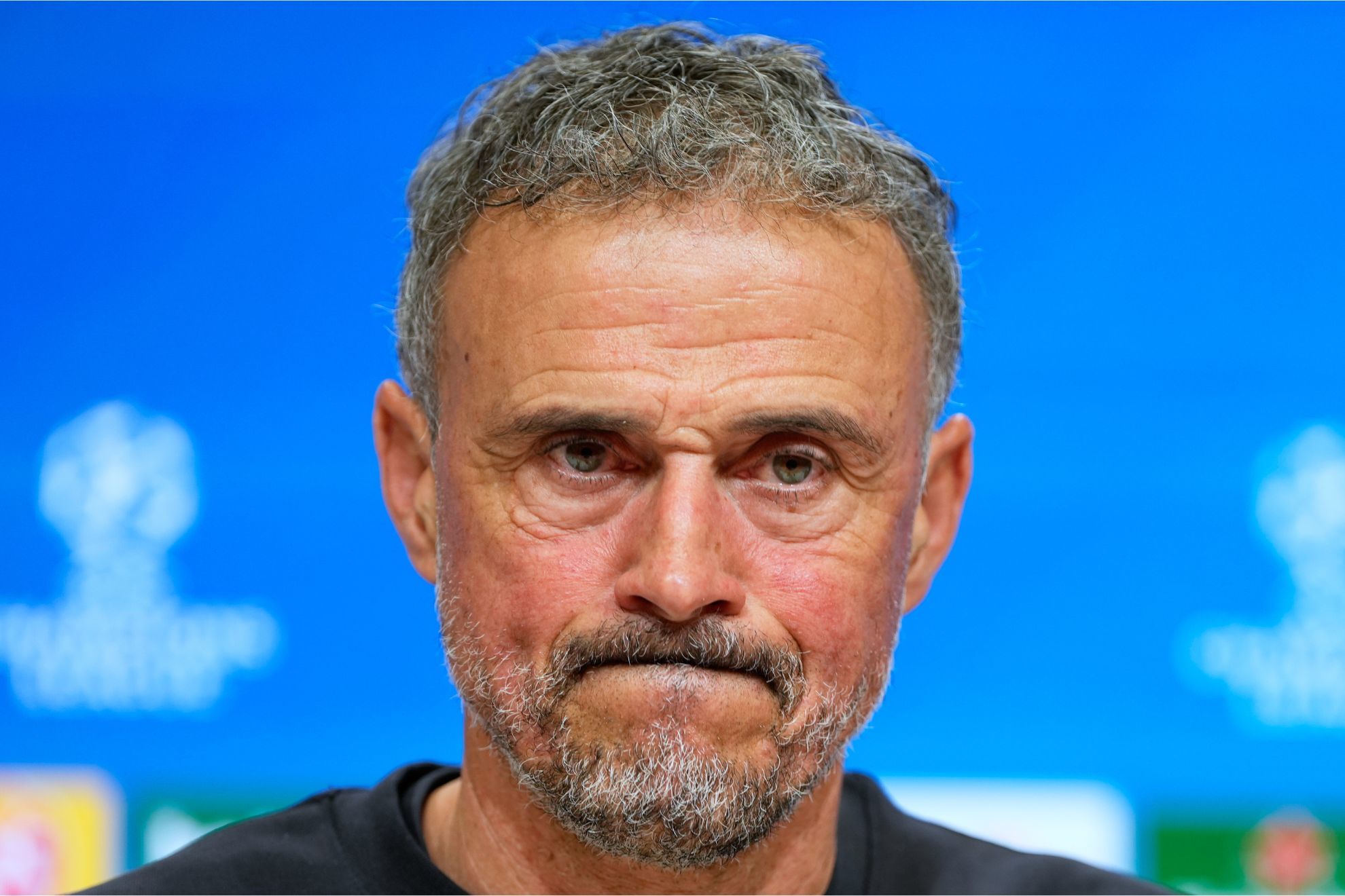 Luis Enrique