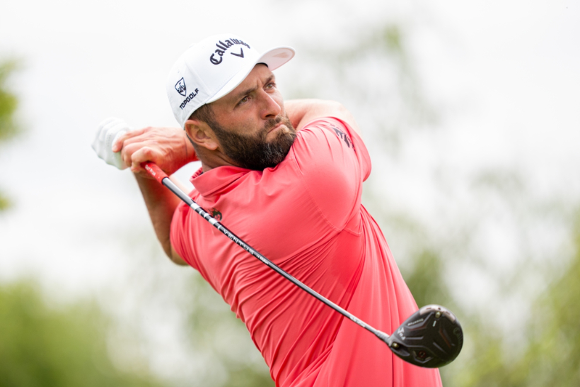 Jon Rahm habla por primera vez sobre su futuro en LIV Golf: “¿Rescindir mi contrato?”