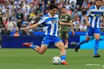 El Deportivo apuesta por Noé Carrillo