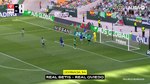 El CTA reprende al linier del Valencia-Atlético por levantar el banderín demasiado pronto