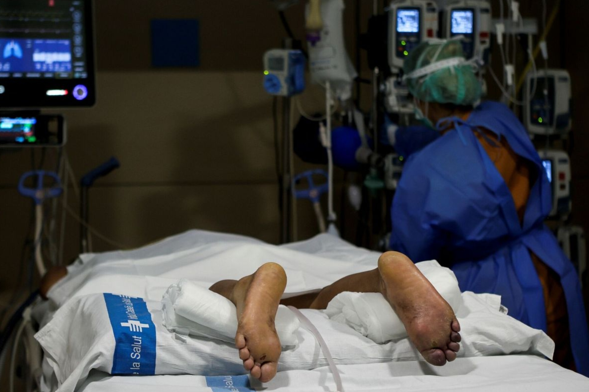 Un hombre infértil al que se le realizó el primer implante de tejido testicular congelado del mundo podría formar una familia