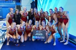 España se enreda al final y EE.UU se lleva la División 1