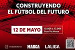 Construyendo el fútbol del futuro