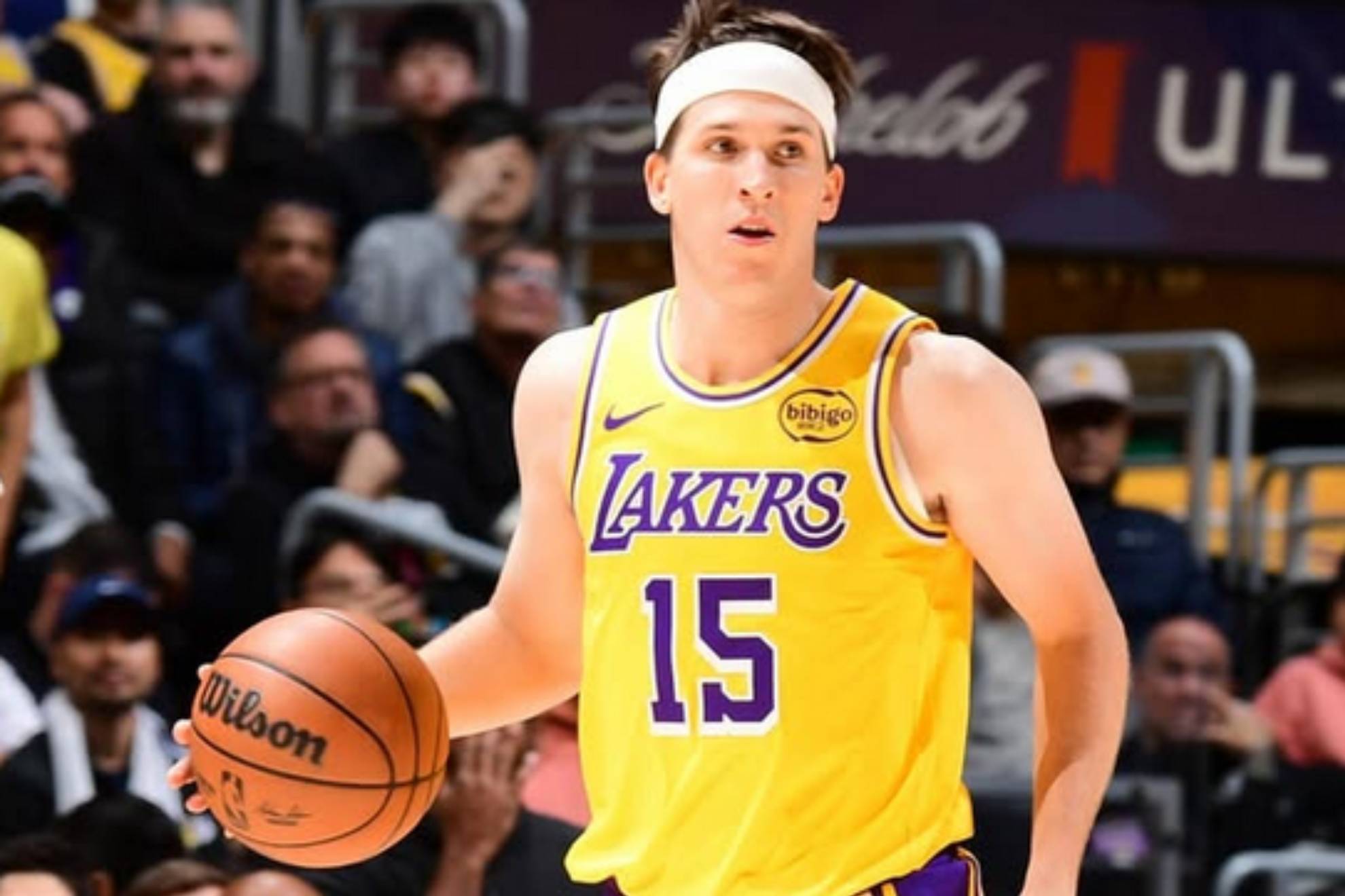 El 'Kobe Paleto' es lo peor que han sufrido los Lakers en 35 años